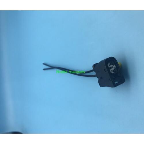 20sets case 2Pin Ignition Coil Connector For Toyta 1JZ 2JZ 1JZ GTE 2Jz forLexus SC300 for Mazd RX7 S6 7283-8226-30