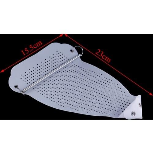 23cmX15.5cm Useful Pad Iron Protection Pad Household Electric Iron Iron Protection Covers