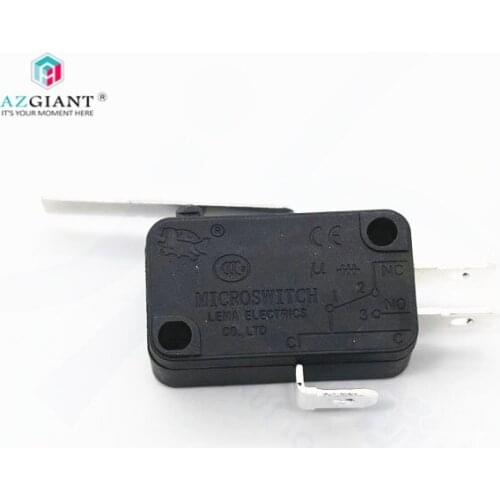 AZGIANT 1pcs Original Micro Motion Small Switch