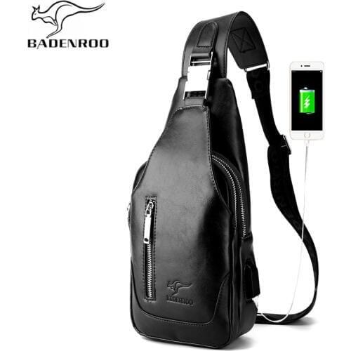 BADENROO Men's Travel Bags