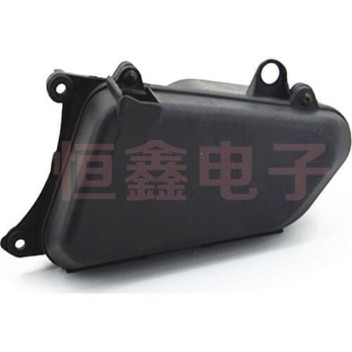 Free shipping 2-stroke bicycle AG50 motorcycle accessories for Suzuki motorcycle parts AD50 air filter assembly SJ50 50