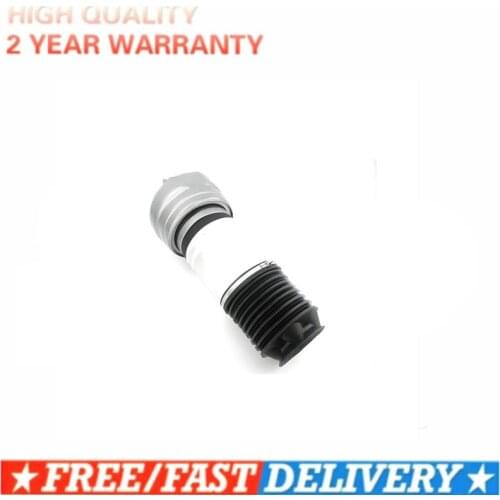 Free Shipping For Porsche Panamera Front Left Air Shock Absorber Air Spring Air Bag Suspension Repair Kits 97034305115