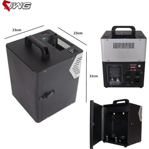 Free Shipping Hot 200W Stage Fire Flame Machine Dmx Control 2 Head Flame Projector Outdoor Fire Machine Nightclub Dj Equipment
