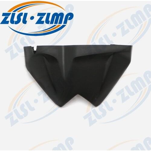 FZ6N Side Panels Instrument Shell Fairing for Yamaha FZ6 FZ6N FZ6S 04-06