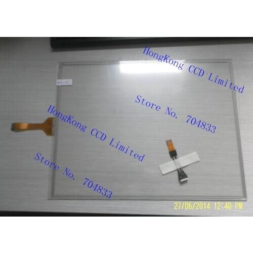 G150-02-1D G150-02 G150 15 inch 8 wire touch screen