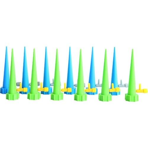 Hoopet Irrigation Systems