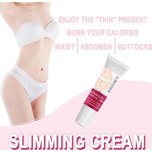 Body Shaping Cream Massage Belly, Calf, Thigh, Waist, Body Shaping And Slimming Cream Firming Weight Loss