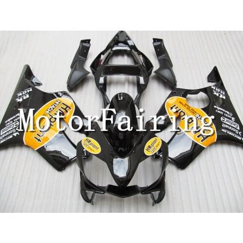Motorcycle Bodywork Fairing Kit Fit For CBR600F4i 2001 2002 2003 CBR600 F4i ABS Plastic Injection Molding Moto Hull CF401C165