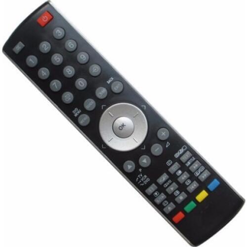 Remote Control For Toshiba 37WLT68G CT-90300 CT-8003 32AV555D 37WLT68P 42A3030D 42A3030DG 42WLG66 42WLG66P LCD REGZA TV
