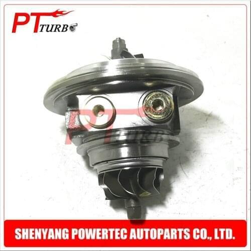 Balanced Turbo Charger Core 53039880425 53039700179 5303-988-0217 5303-970-0217 K03-0217 For Peugeot 207 208 1.6 110/115Kw