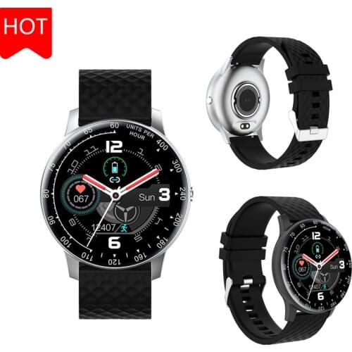 Moderate price new produce series women andriod new arrivals bracelets wrist free sample blood pressure smart watches