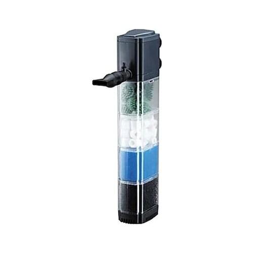 Sobo FG-1204 Aquarium Internal Filter 880 L/h 12 W 489057056