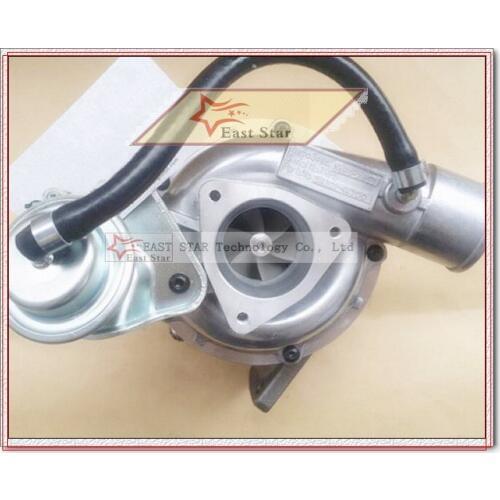RHF5 KHF5-2B 28201-4X700 28201-4X701 28201-4X710 Turbo Turbocharger For HYUNDAI Terracan Car 2003-06 J3CR J3 2.9CRDi 2.9L 163HP