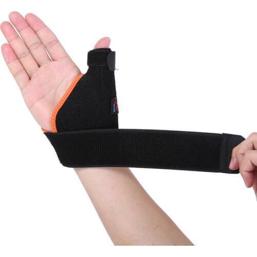 1 PCS Carpal Wrist Support Strap Breathable Brace Arthritis Sprain Protector