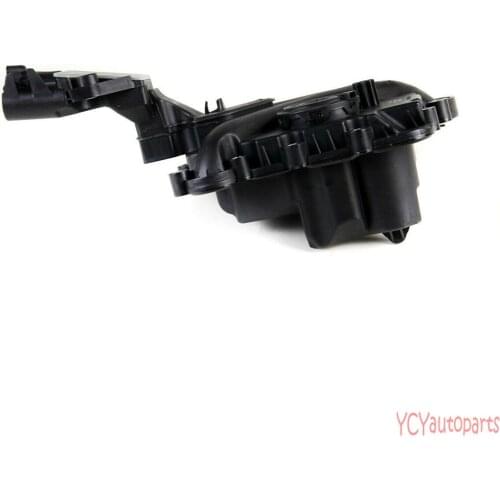 2.8L 3.2L PCV Oil Separator Valve Fit For Audi A4 A5 A6 Quattro A7 Q5 06E103547P HVA CNYA CALB CCDA CCEA