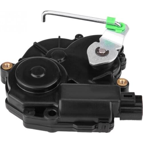 746849 Car Right Door Lock Latch Actuator for Toyota Sienna 2004-2010