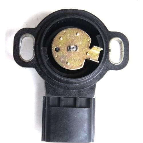 Sensor Throttle Position Sensor 97372851 for Holden Jackaroo for Isuzu 8-97372851-0