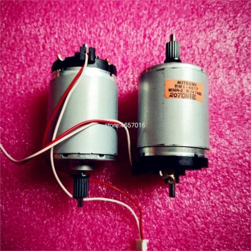 545 DC DC12V-38V generator High-quality motor wind turbines 2400-6800RPM Free shipping