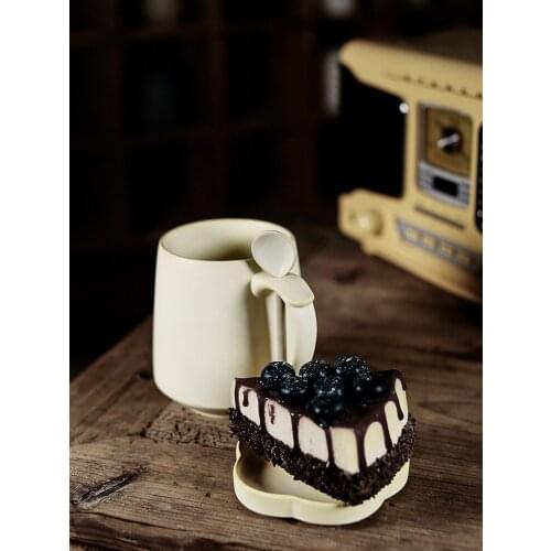 Ceramic Mugs DSX China