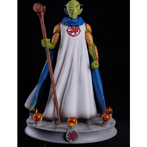 Old God GK Limited Statue Figure