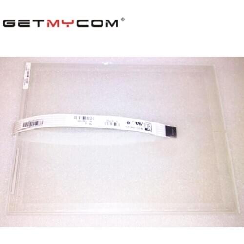 Getmycom Original new For Elo E788679 SCN-A5-FLT12.1-Z30-0H1-R DigitizerTouch Screen Glass Panel