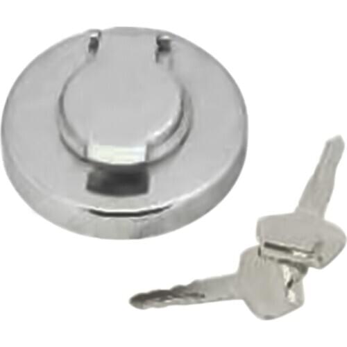 PC60 fuel tank cap for Komatsu excavator