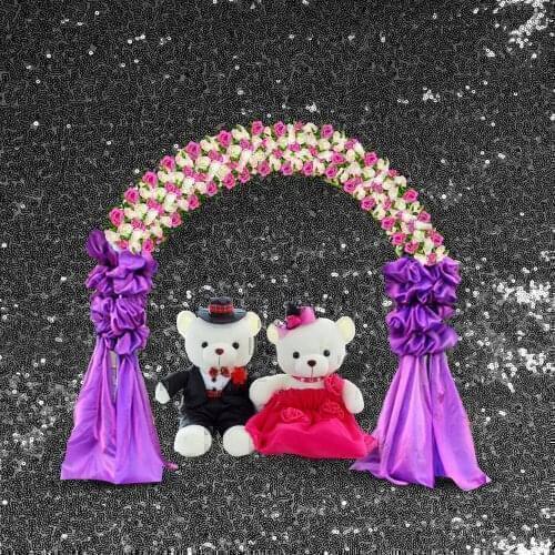 Neewer Sequin Backdrop Photography Background for Wedding, Party, Prom, Christmas Holiday Decoration,Photo Video Studio Shooting