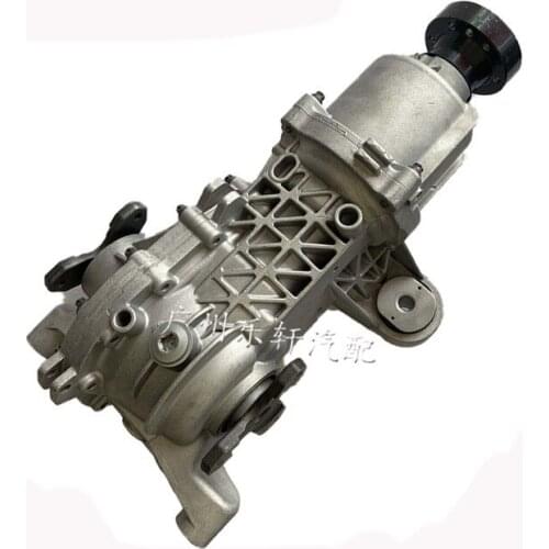 Suitable for Ford Maverick Front Differential Assembly Sharp Maverick Front Differential Assembly