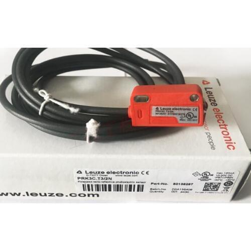 Brand new original authentic PRK3C.T3/2N