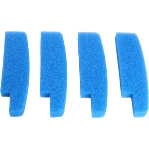 Compatible Foam Filter Sponge Fit for Seachem Tidal 110 Filter
