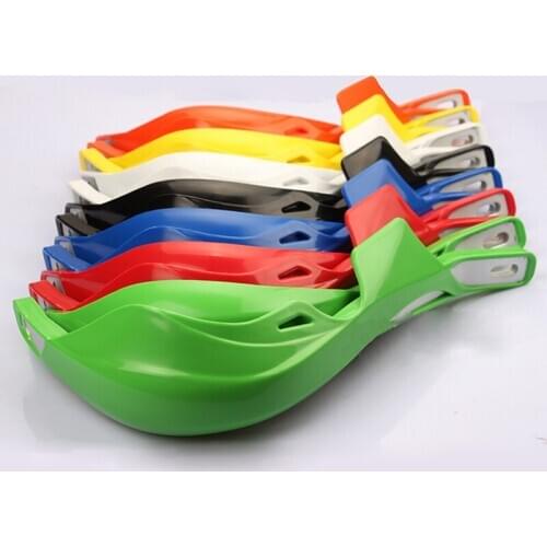 SX EXC ADV SMR Paramanos Motocross Dirt Bike MTB Handlebar handguards 1-1/8 28mm FatBar