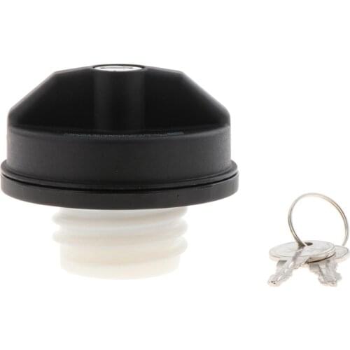 Fuel Tank with Lock for Toyota 77300-47020 10504 Reduce Vapor Emissions, Long Service Life