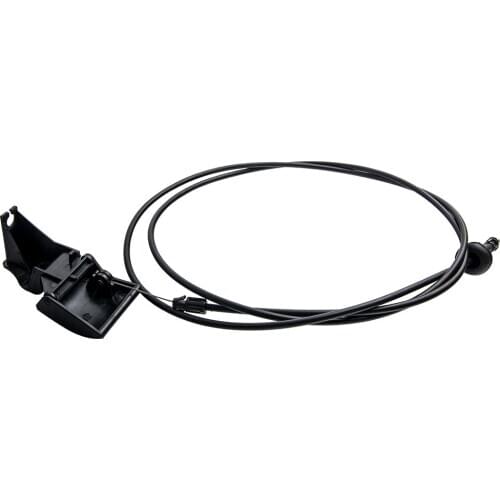 Hood Release Cable for Jeep Commander (XK) 2006-2009