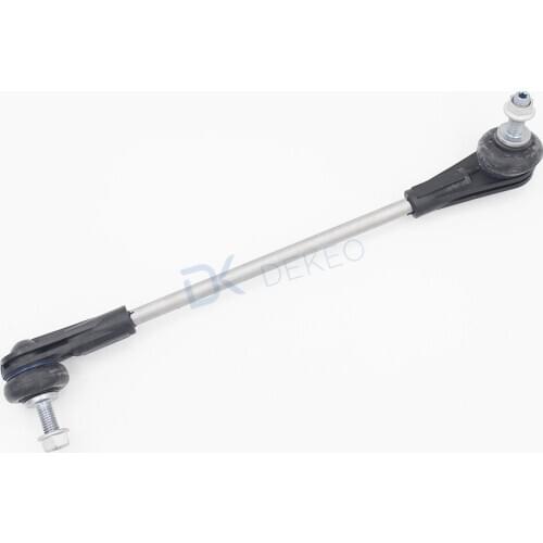 DEKEO For BMW 1 F20 F21 3 F30 F80 Gran Turismo F34 Touring F31 4 Coupe F32 F82 Tie Rod Linkages Front Left or Right 31306792211