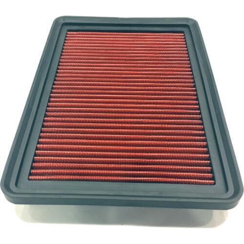 Air Filter For VW GOLF r 5 6 TOURAN TIGUAN SHARAN SCIROCCO PASSAT JETTA CC Sagitar