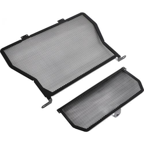 Radiator Grill Grille Guard Protector Cover For BMW S1000R S1000RR S1000XR HP4 2010-2017 S 1000R 1000RR 1000XR 1000 R RR XR