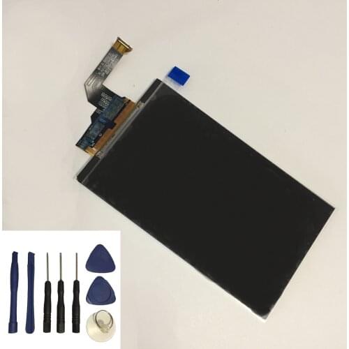 For LG E460 E450 E455 LCD Display Panel Screen Monitor Module 100% Test + Free Tools