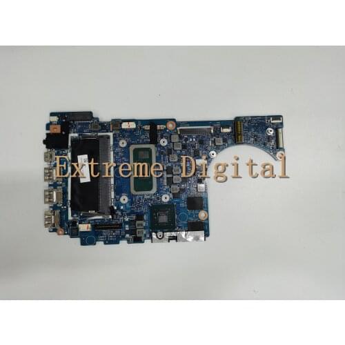 18721-1 For Acer swift SF314-56 series 448.0E718.0011 NBH4D11002 with 8th i3 CPU N17S-G1 Original motherboard 100% fully tested