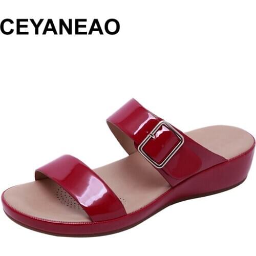 CEYANEAO Women's Shoes