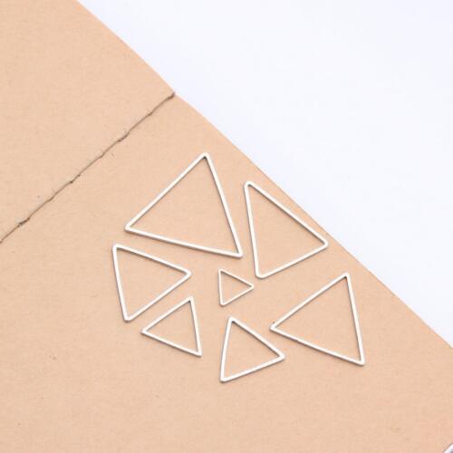 CN ESTAR Silver Pendants