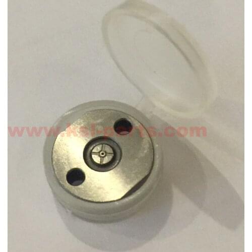 For 1pcs Fuel common rail control valve plate 31 Orifice Plate 31# for denso injector 095000-8010 095000-8011 095000-8100
