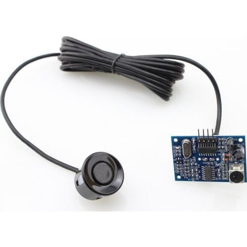 Elecrow Ultrasonic Ranging Sensor Module Lab DIY Kit JSN B02 Integrated Distance Measuring Transducer Sensor for Arduino