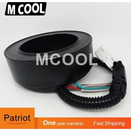 Brand New For Car SD7V16 AC Compressor Clutch Coil UAZ Patriot 3163-8131010-30 10378007261