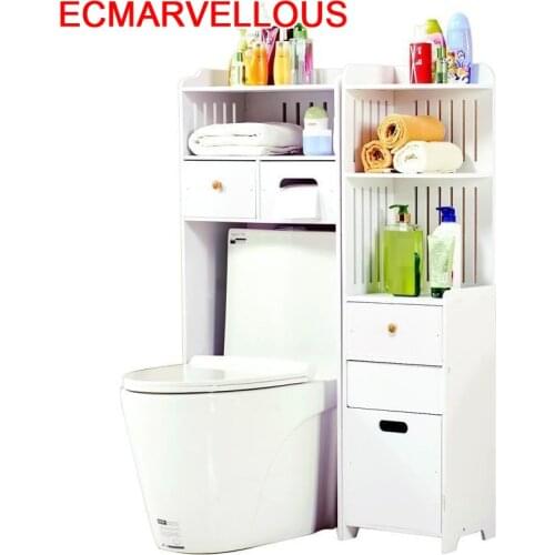 Kast Corner Mobili Bagno Home Armoire Tocador Mueble Vanity Armario Banheiro Furniture Meuble Salle De Bain Bathroom Cabinet