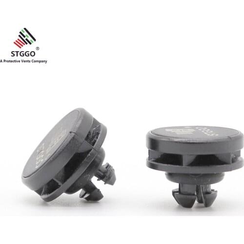 Outdoor Electronics Waterproof Protective Vent