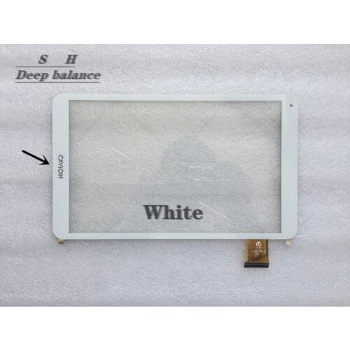New 10.1in original tablet computer touch screen HK101PG3115H-V01 capacitive touch sensor outer screen panel