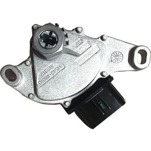 84540-48010 For Toyota Previa Tarago Alphard Verso Lexus ES300 Camry Corolla RAV4 New Electronic Neutral Safety Switch