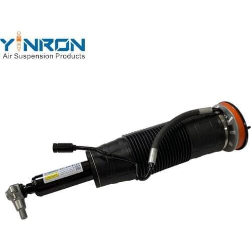For Mercedes W221 S600 S-Class Hyd Air Suspension Strut front Left Airmatic A2213202313
