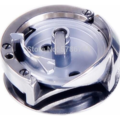 Rotary Hook #HPF-390 #DSH-PF390 #KRT390 for PFAFF 390 GOLDEN WHEEL CS-8365 TW5-8365 etc