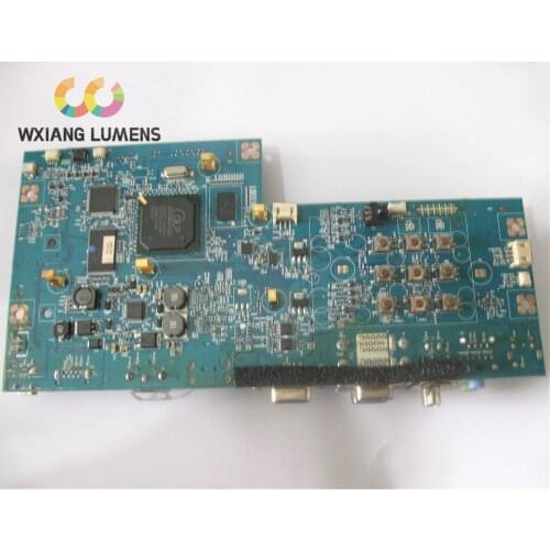 Projector Main Mother Board Control Panel Fit for ACER EV-S21t